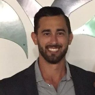 Profile of Kevin Kircher