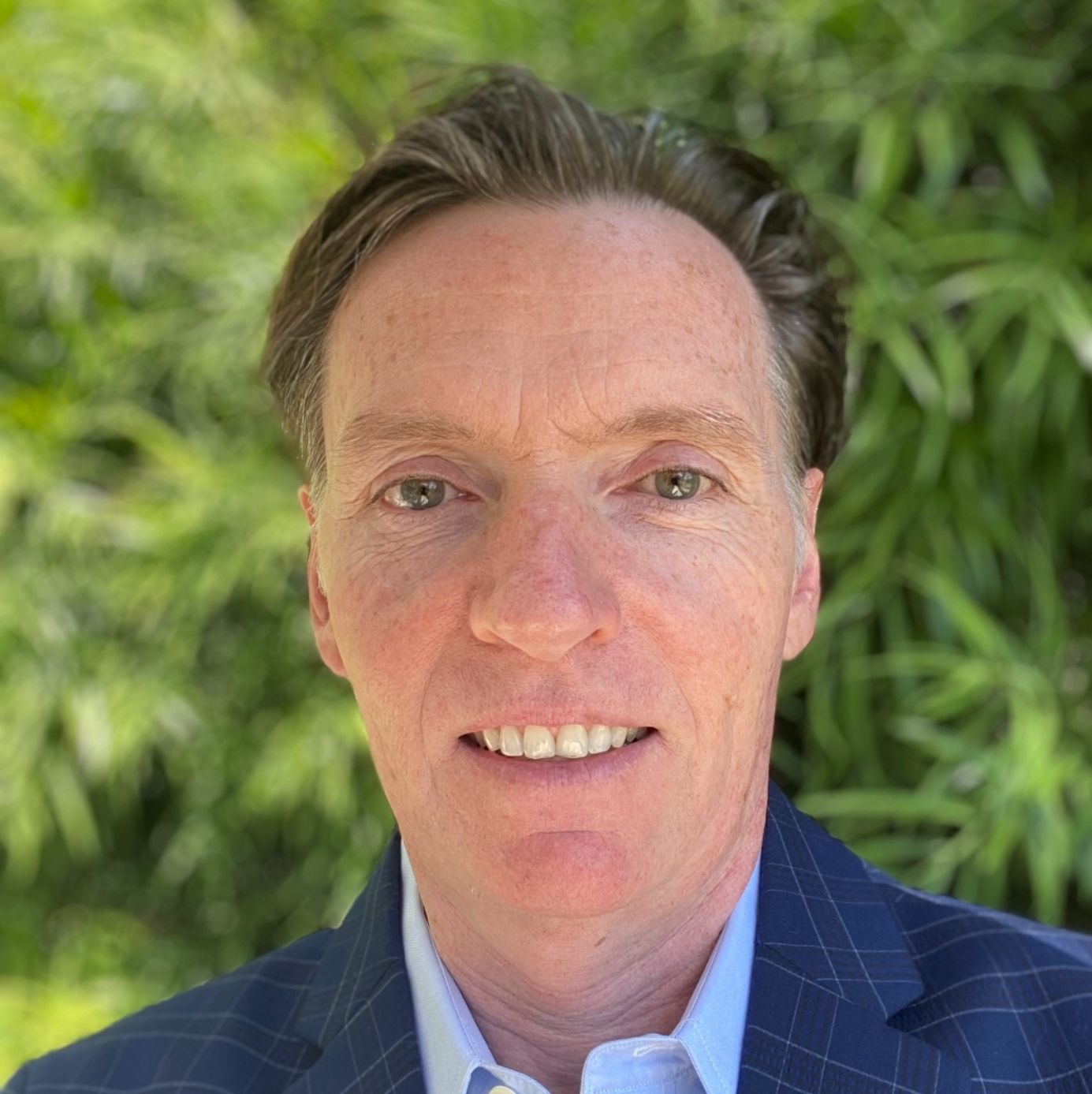 Profile of Rob Jones