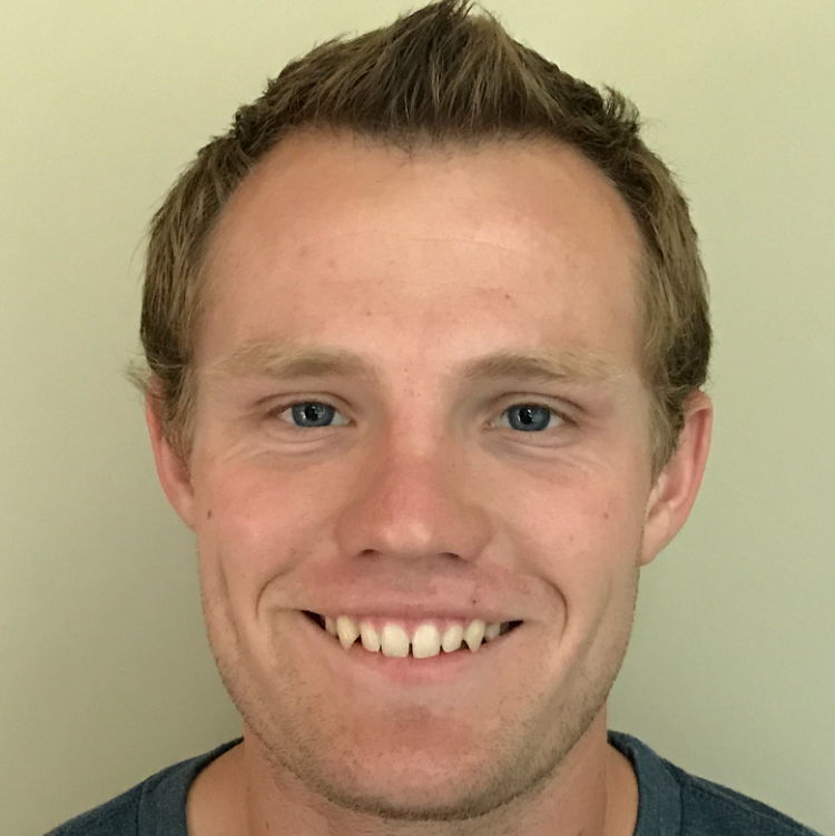 Profile of Matthew Hubert