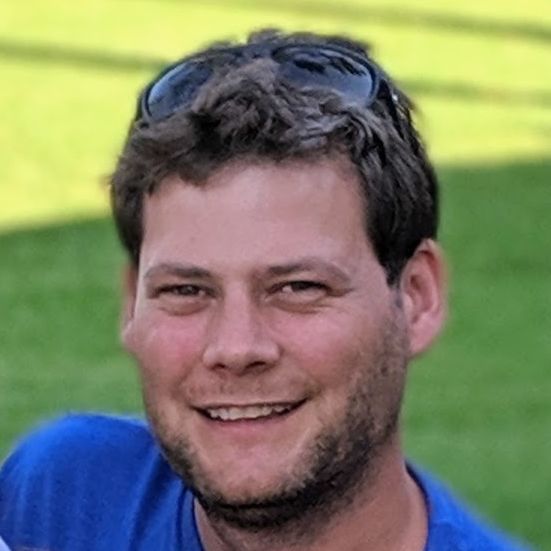 Profile of Tobias Eisentrager