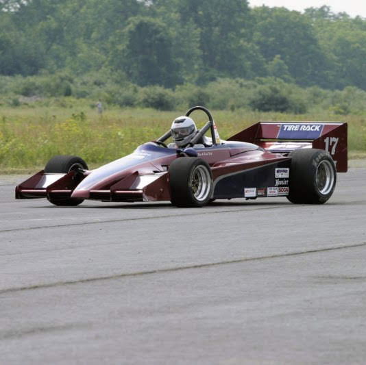 Profile of Ron Fish