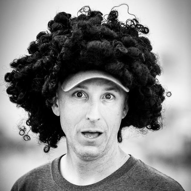 Profile of Larry MacLeod