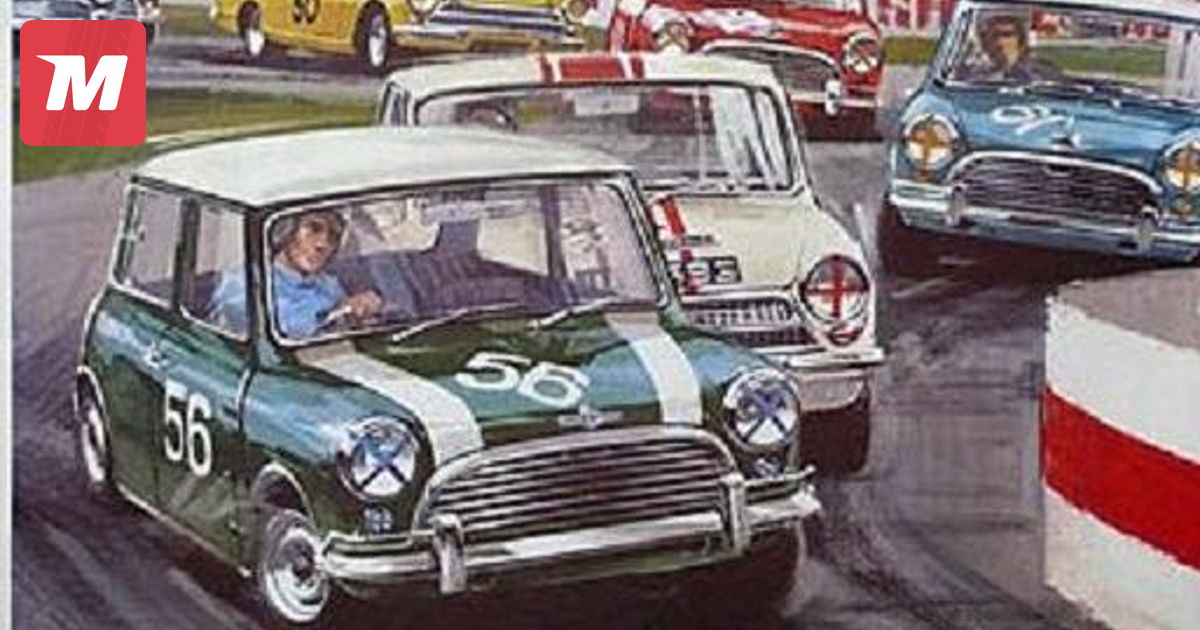 2019 Put In Bay Vintage Sports Car Races Reunion Info On Sep 23 2019 864413 Motorsportreg Com