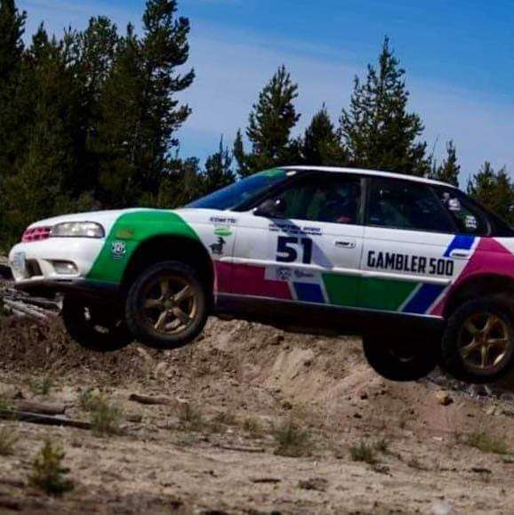 Profile of Kevin Anderson