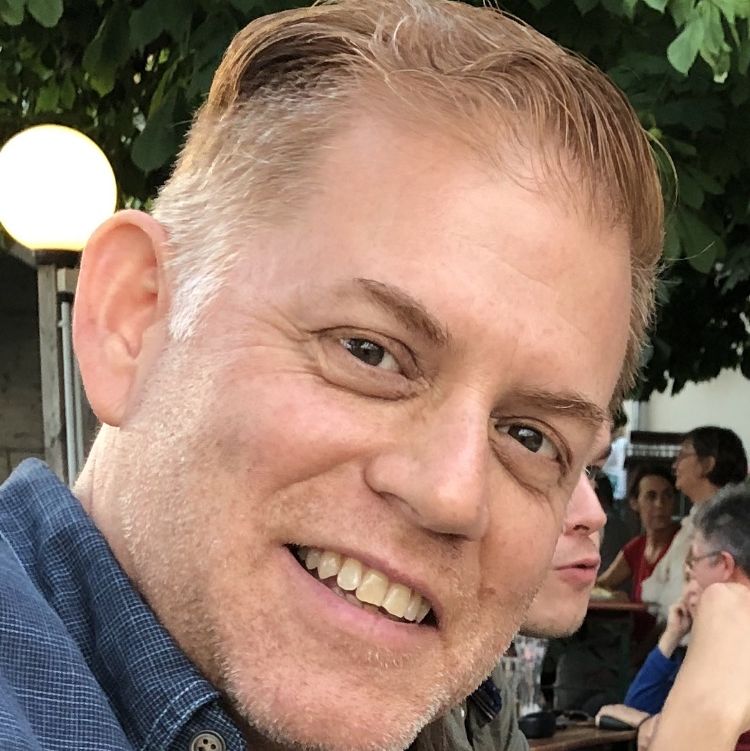 Profile of Paul Castro