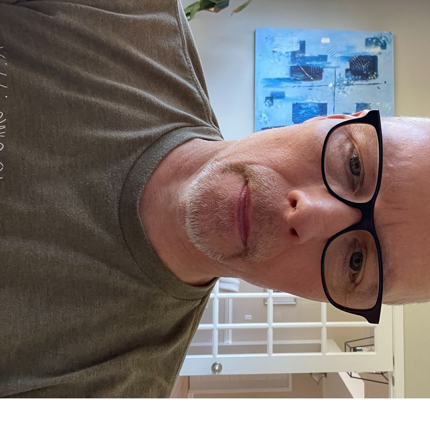 Profile of Larry Shipman