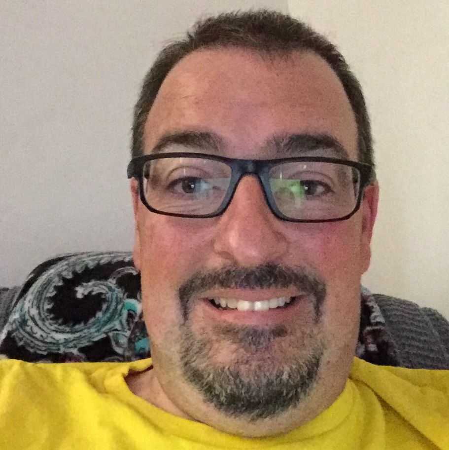 Profile of Ed Emmett