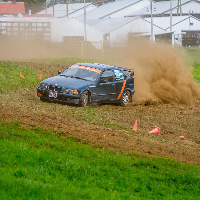 Profile of Julian Steele