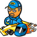Profile of Jay Brickey