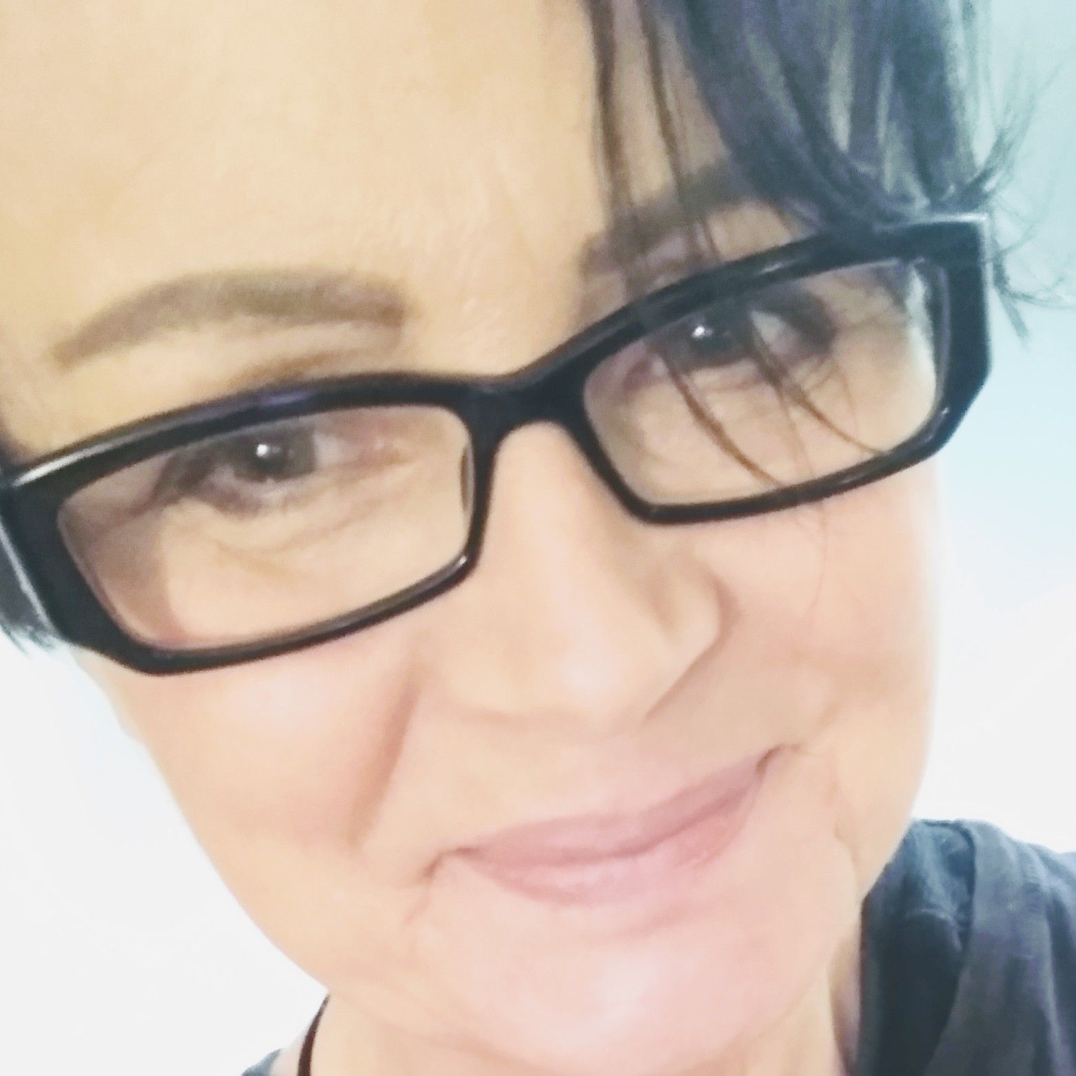 Profile of Angela Cividino