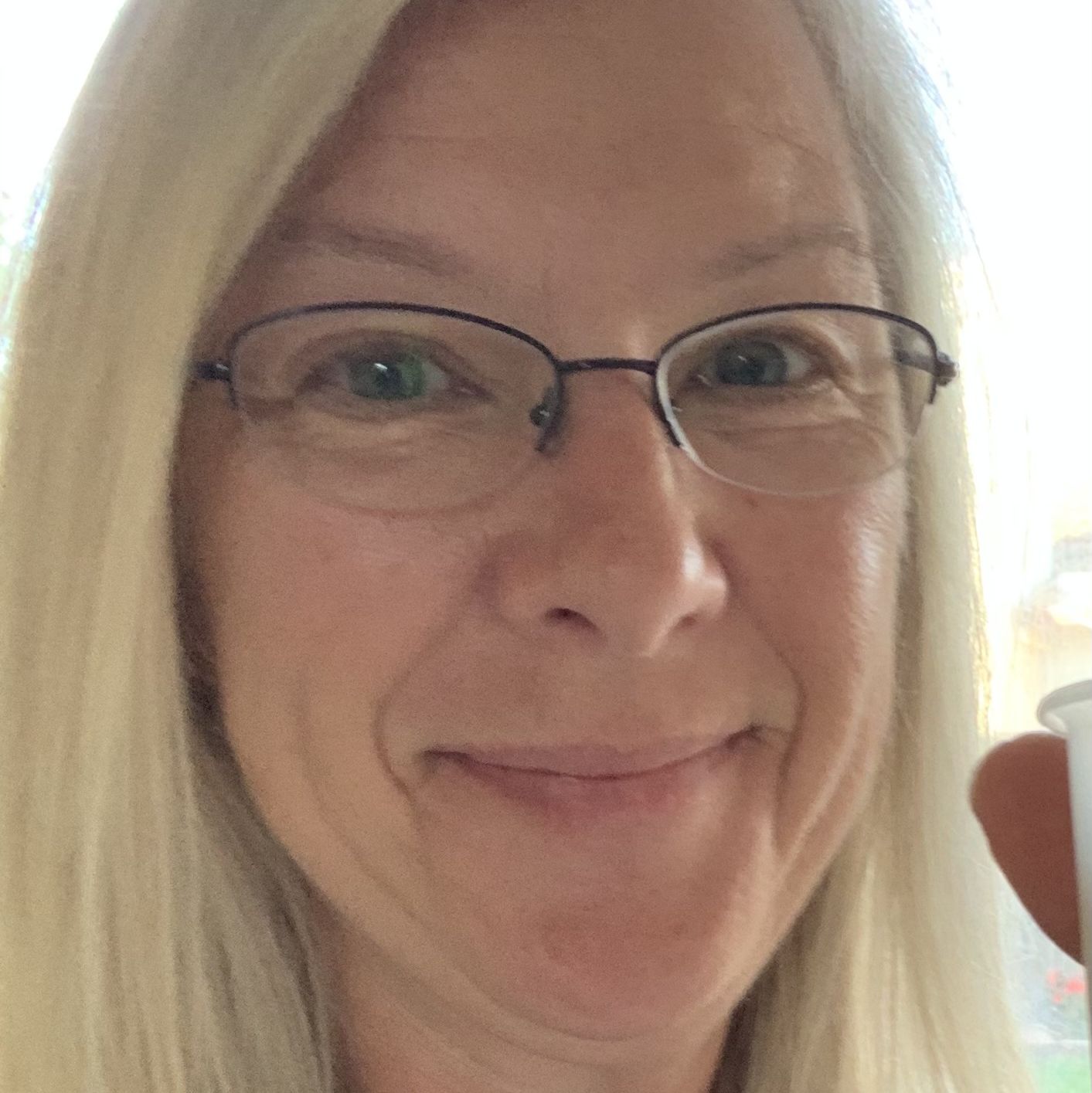 Profile of Laura Case