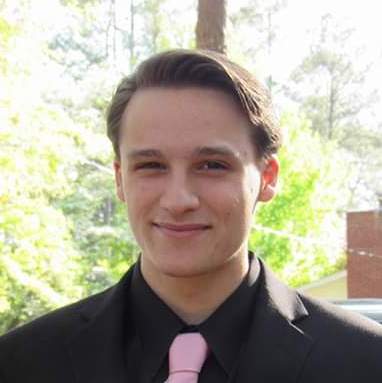 Profile of Dylan Swigart