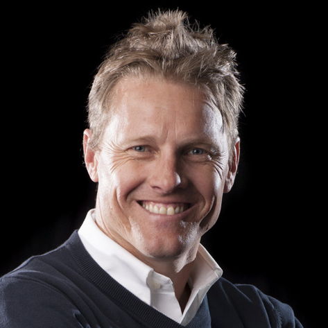 Profile of Lincoln Burns