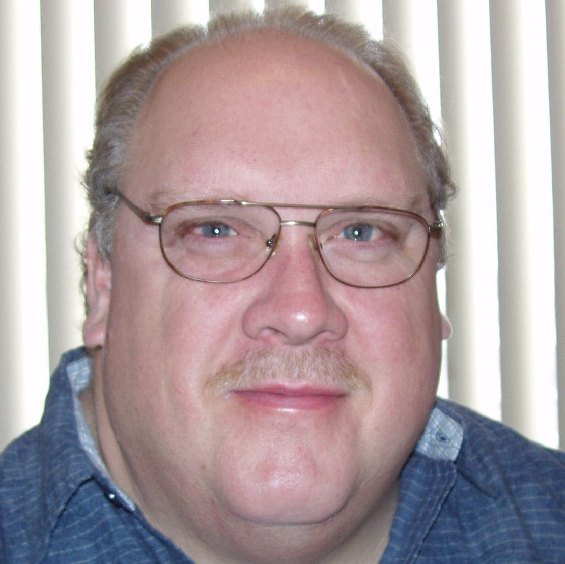 Profile of Orville Bruce