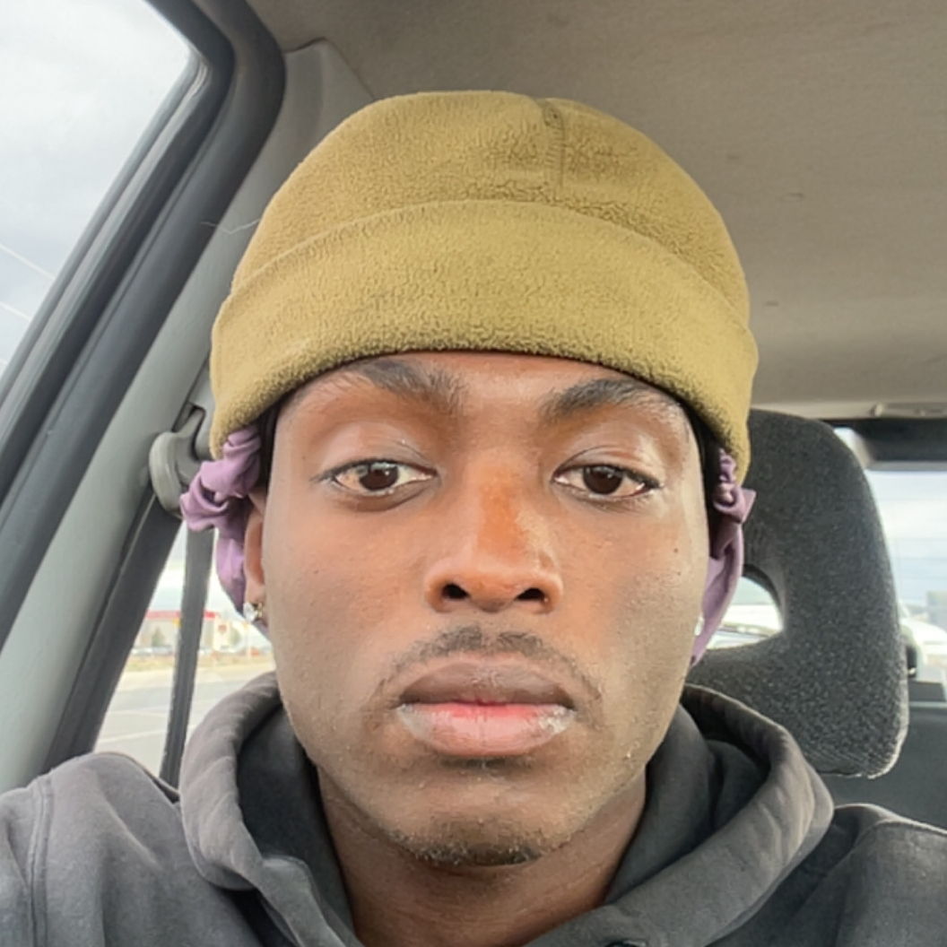 Profile of Eric Washington
