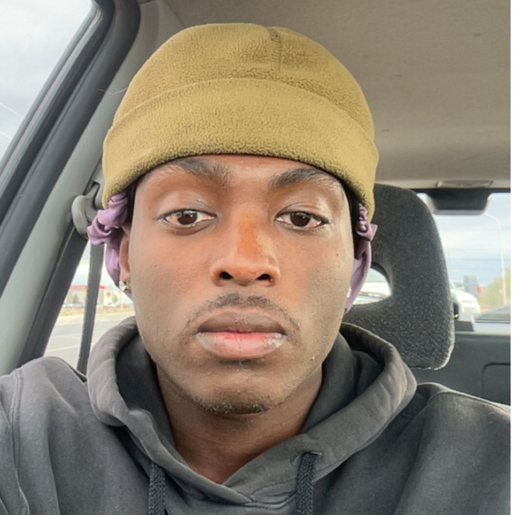 Profile of Eric Washington
