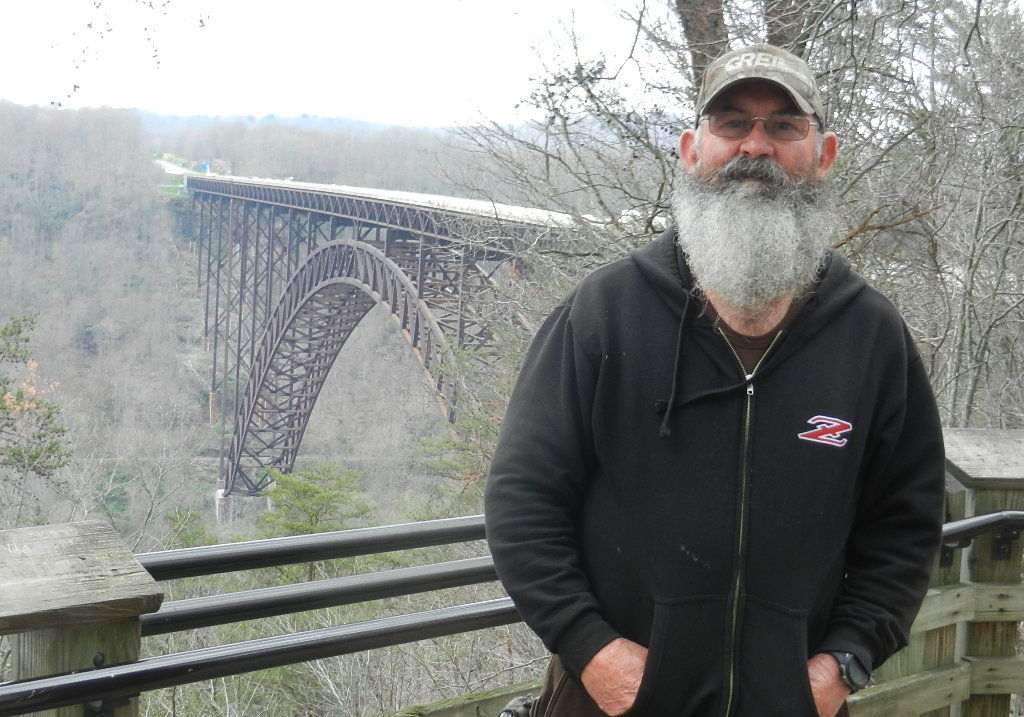 Profile of Herman Carrick