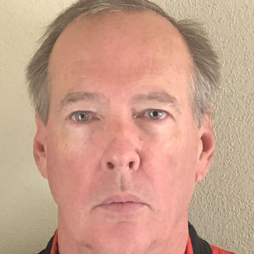 Profile of Rhett Merriman