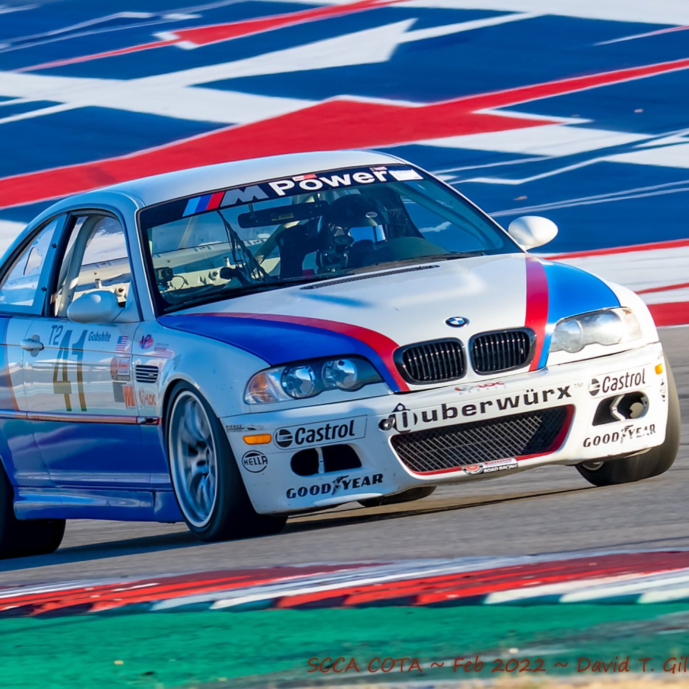 Profile of Chris Duncanson