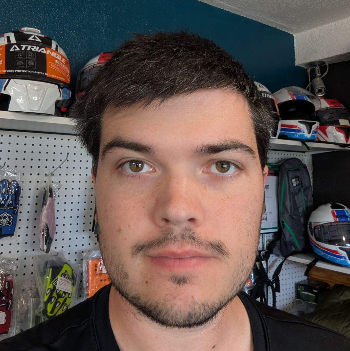 Profile of Cole Partelo