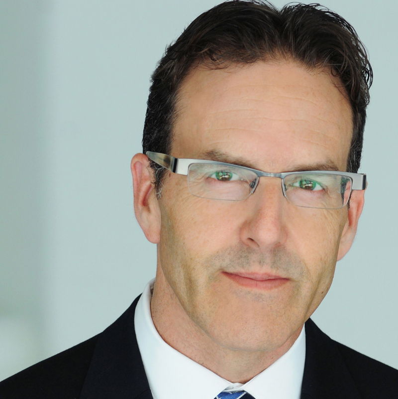 Profile of Jeffrey Isenberg