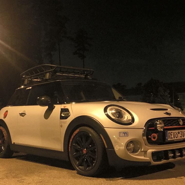 Profile of Jason Coley