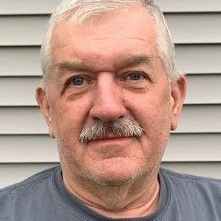 Profile of Frank Parnici