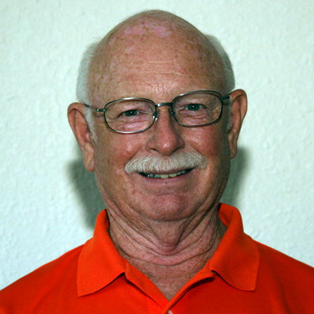 Profile of Doug Covington