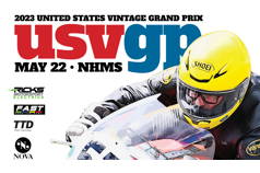 2023 United States Vintage Grand Prix