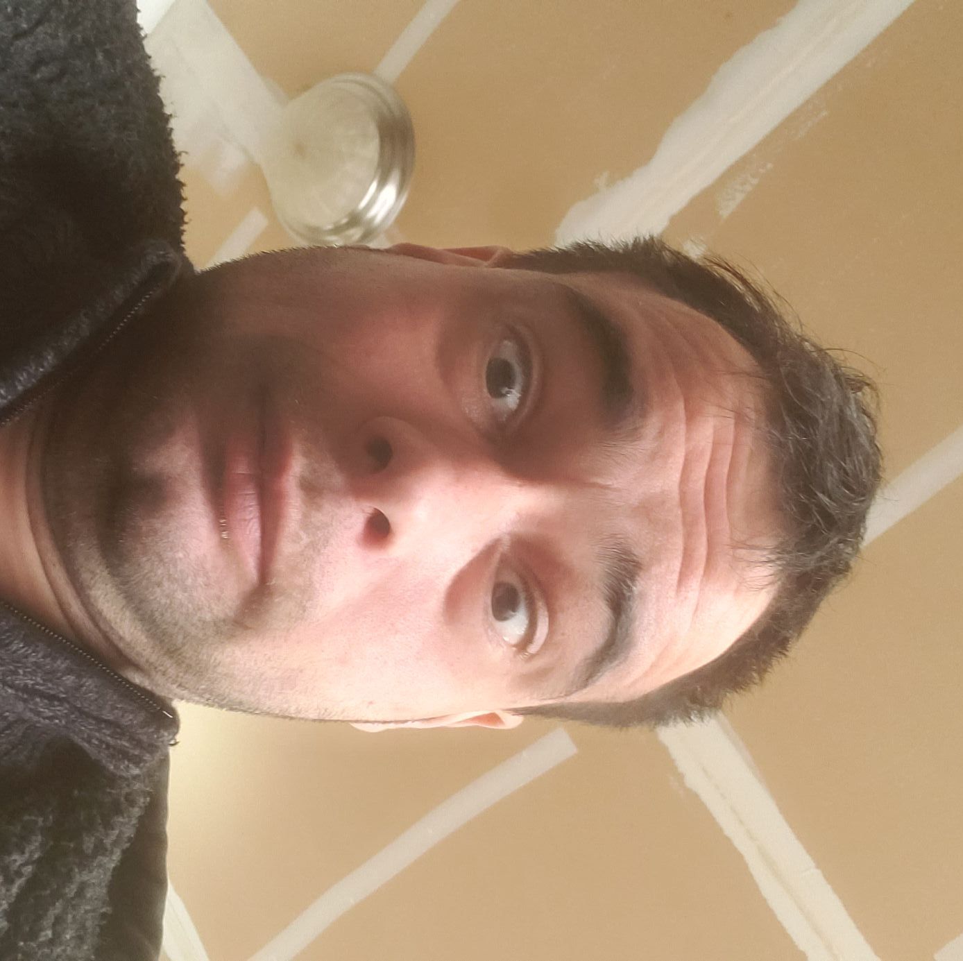 Profile of Maksym Mamedoff