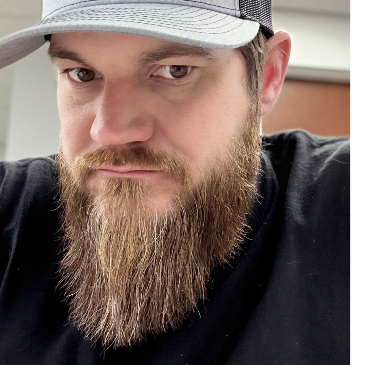 Profile of Anthony Schirtzinger