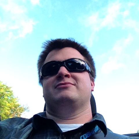 Profile of John Laakso