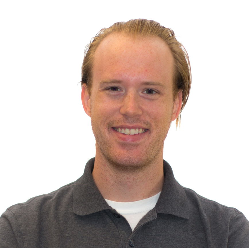 Profile of Stefan McIntyre