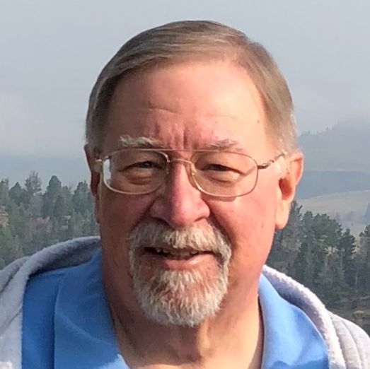 Profile of John Tinay