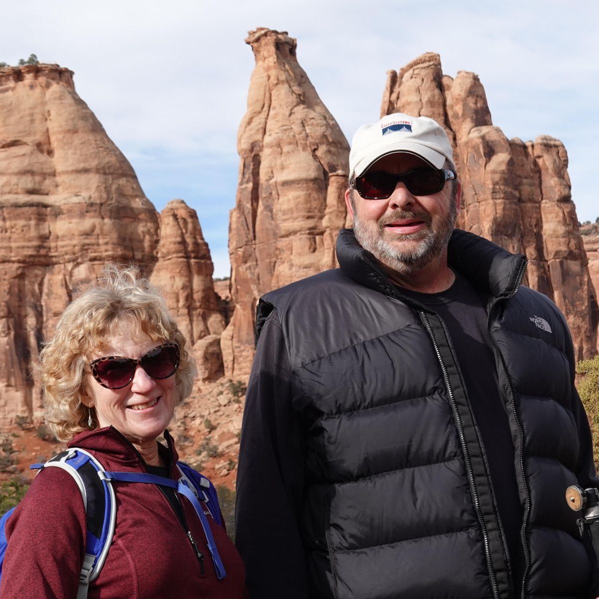 Profile of David Kekar