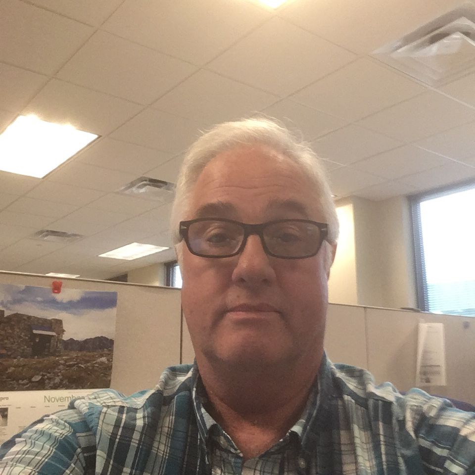 Profile of Robert Drew