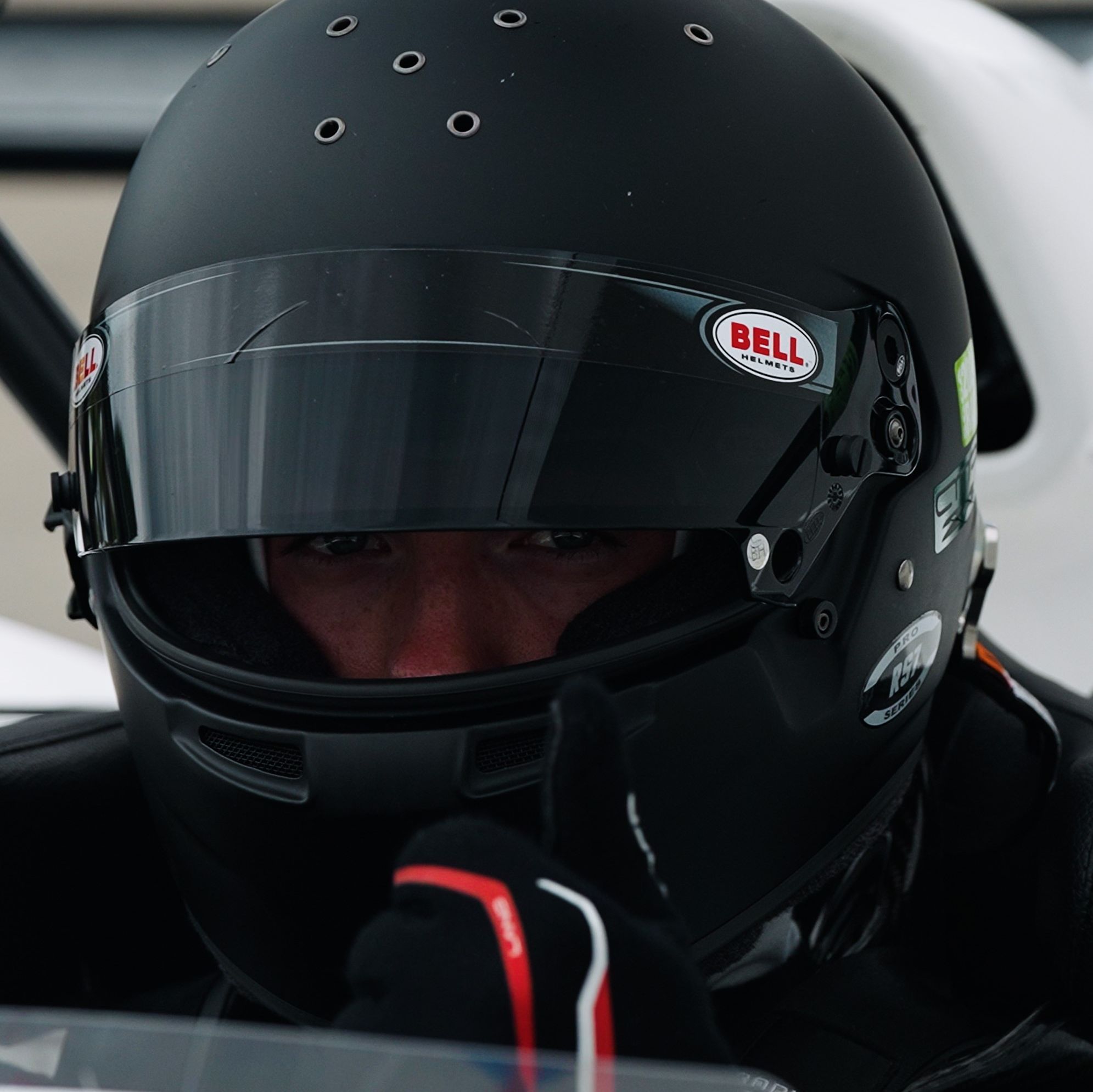 Profile of Gavin Poteet