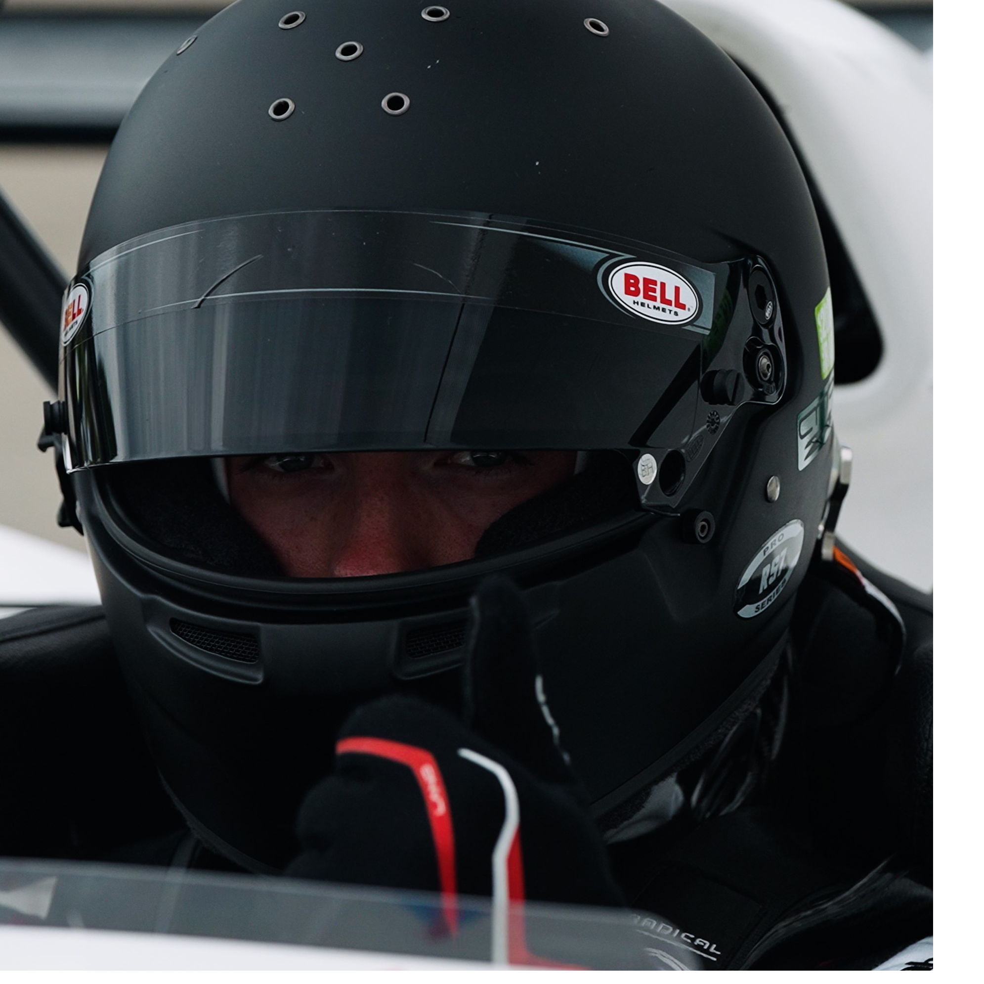 Profile of Gavin Poteet