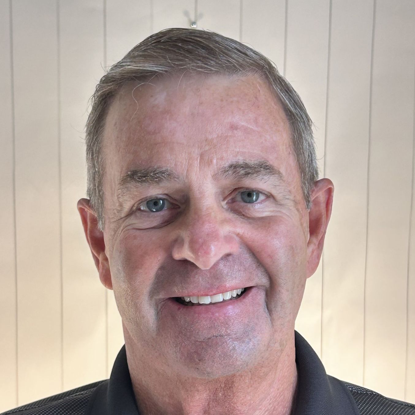 Profile of L Keith Grice