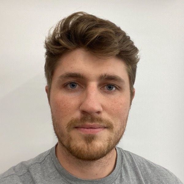 Profile of Parker Clayton