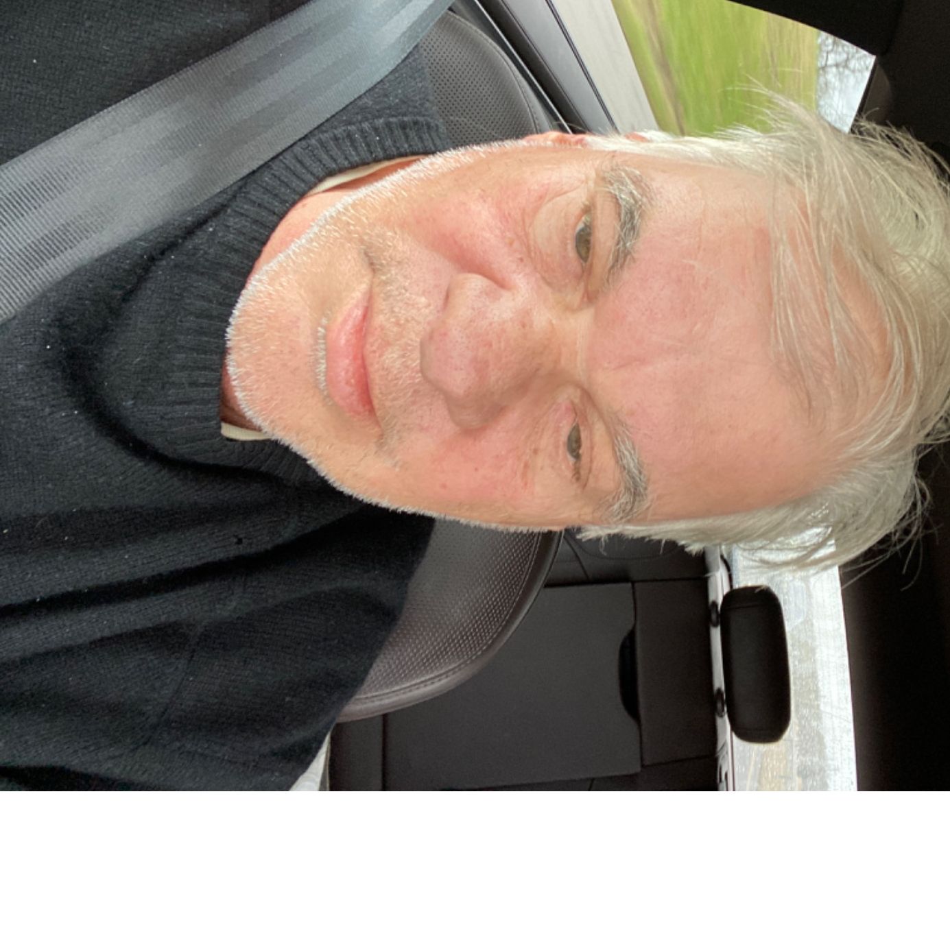 Profile of Bud Sartain