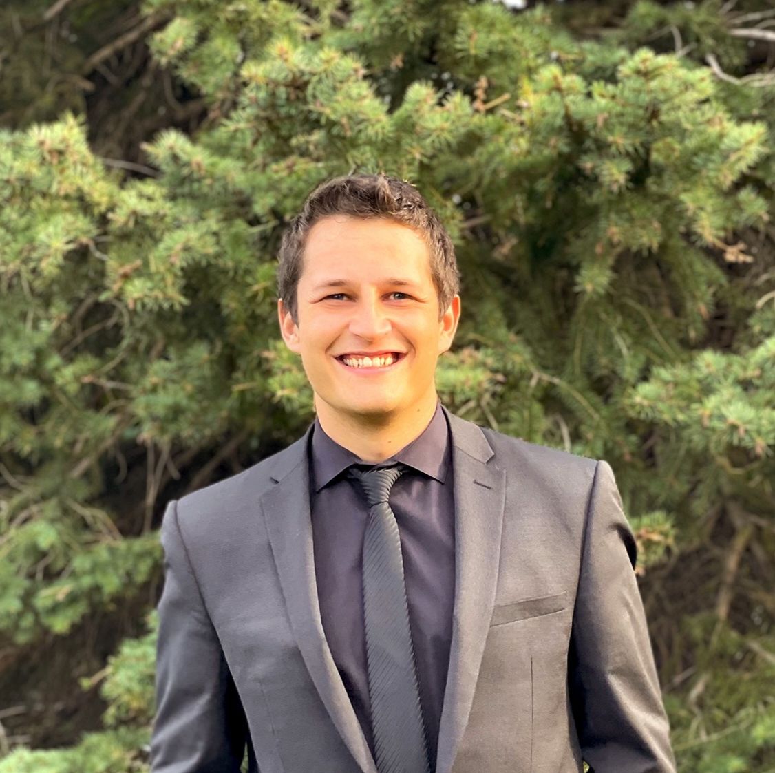 Profile of Matt Taylor