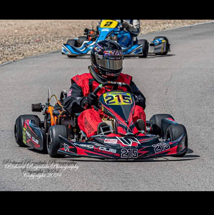 Profile of Ryan Altemeier