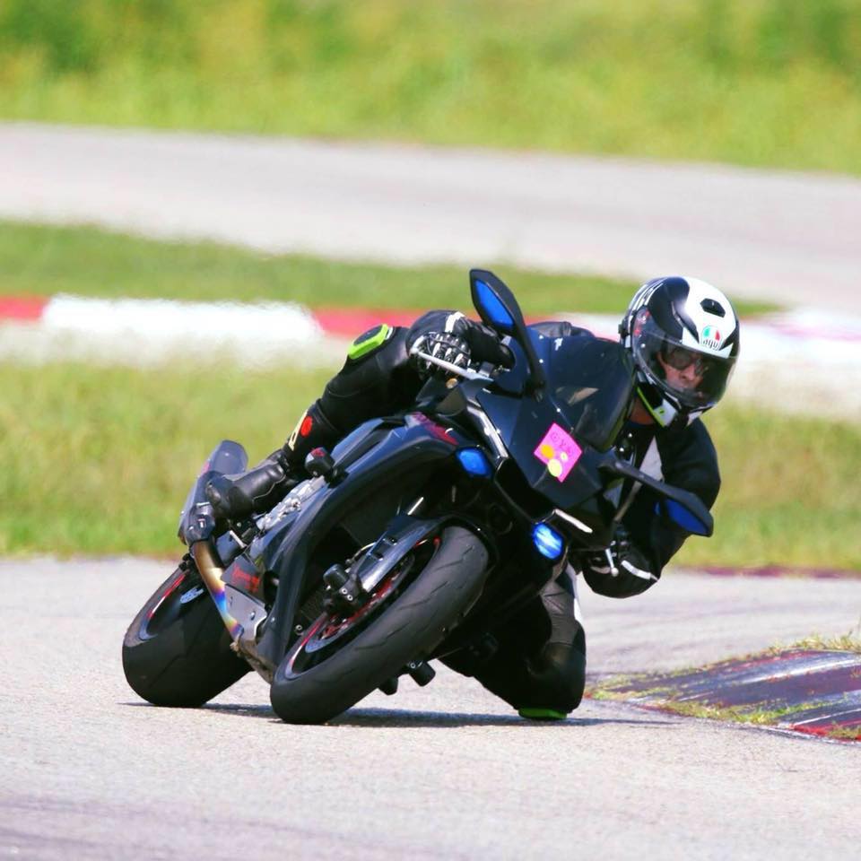 Profile of Tyson Grigor