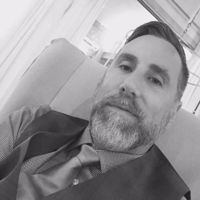 Profile of Robert Warrington