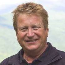 Profile of Eric Vonwiller