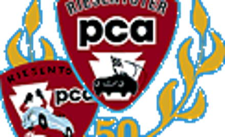 RTR Joins Allegheny PCA @Pitt Race in October