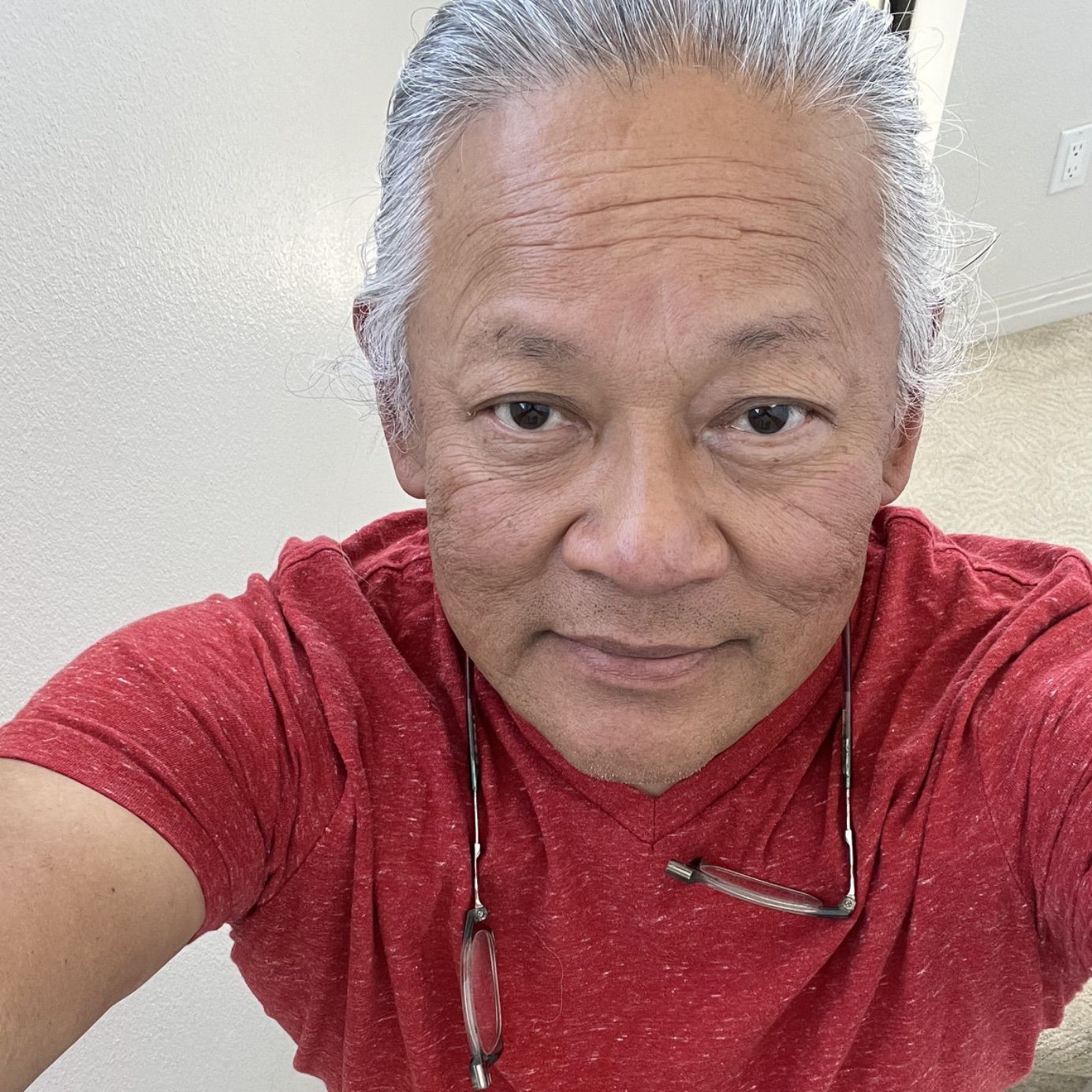 Profile of Henry Yee