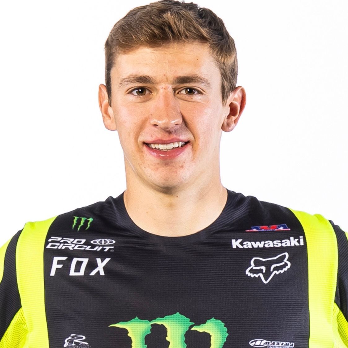 Profile of Seth Hammaker