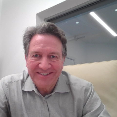 Profile of Jeffrey Cauley